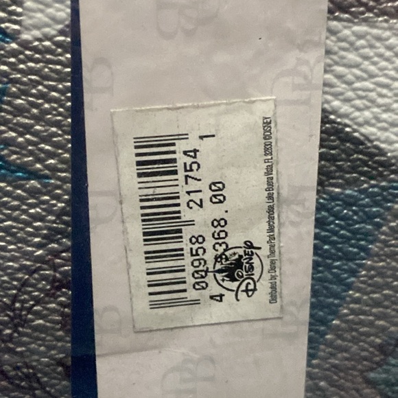 Disney 100 Dooney & Bourke Satchel - Picture 7 of 16